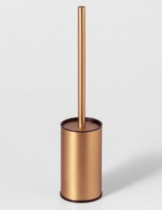 Escobillero suelo oro/cobre - Round de GME 2