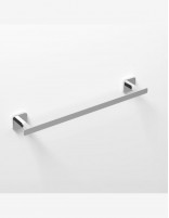 Toallero 45 cm cromo/níquel - Quadra de GME