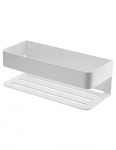 Repisa ducha blanco mate Mayura de Imex