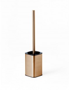 Escobillero suelo oro/cobre - Quadra de GME 2