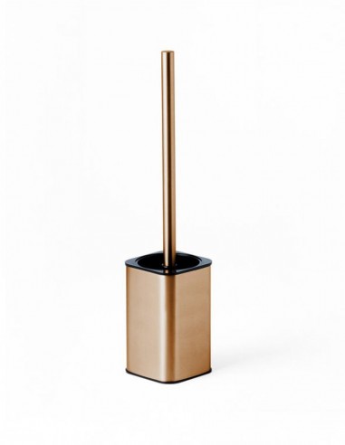 Escobillero suelo oro/cobre - Quadra de GME