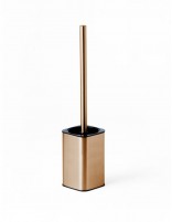 Escobillero suelo oro/cobre - Quadra de GME