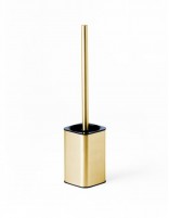 Escobillero suelo oro/cobre - Quadra de GME