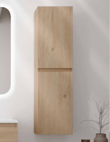 Columna auxiliar baño - MANILA, CORAL y CONTRAC de Socimobel