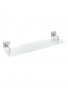Repisa de baño - RUBI Crystal de PyP
