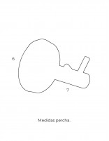 Pack accesorios cromo - TALIX de PyP