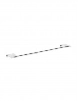 Pack accesorios cromo - PLEXO de PyP