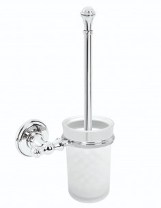 Pack accesorios cromo - TIVOLI de PyP 2