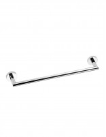 Pack accesorios cromo - negro/blanco ODEÓN de PyP