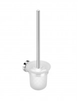 Pack accesorios cromo - negro/blanco ODEÓN de PyP