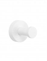 Pack accesorios cromo - negro/blanco ODEÓN de PyP