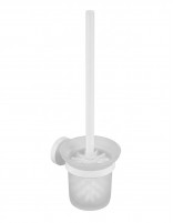 Pack accesorios cromo - negro/blanco ODEÓN de PyP