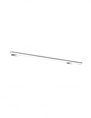 Aplique LED 81 cm - cromo de Manillons Torrent