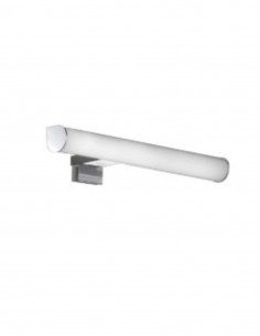 Aplique LED 30/50/70 cm - cromo de Manillons Torrent