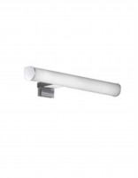 Aplique LED 30/50/70 cm - cromo de Manillons Torrent
