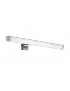 Aplique LED 30/50/70 cm - cromo de Manillons Torrent 2