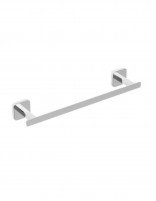 Toallero barra 45 cm - cromo BLOC de Manillons Torrent