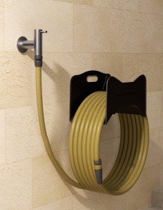 Grifo para manguera - acero inoxidable Arches de Imex