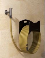 Grifo para manguera - acero inoxidable Arches de Imex