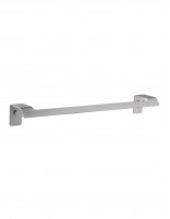 Toallero barra acero inox. - SLIM de Manillons Torrent