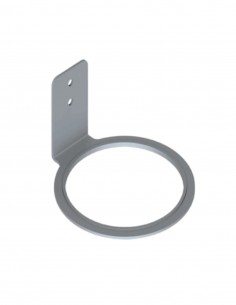 Soporte para secador acero. inox - SLIM de Manillons Torrent