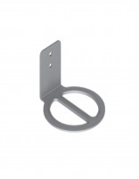 Soporte para plancha acero. inox - SLIM de Manillons Torrent