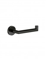 Pack de accesorios para baño - negro/black gun metal ECO de Manillons Torrent