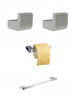 Set 4 piezas - cromo Yass de Manillons Torrent