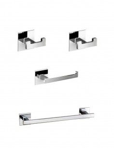 Set 4 piezas - cromo Sintor de Manillons Torrent