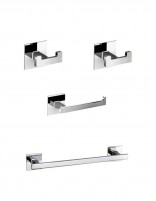 Set 4 piezas - cromo Sintor de Manillons Torrent