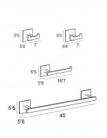Set 4 piezas - cromo Sintor de Manillons Torrent