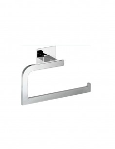 Anilla toallero pequeña - cromo Sintor de Manillons Torrent