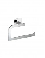 Anilla toallero pequeña - cromo Sintor de Manillons Torrent