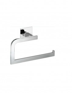 Anilla toallero grande - cromo Sintor de Manillons Torrent