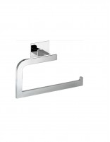 Anilla toallero grande - cromo Sintor de Manillons Torrent