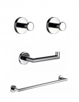 Set 4 piezas - cromo Eco de Manillons Torrent