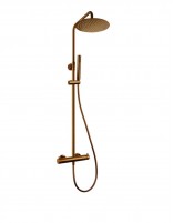 Columna monomando cobre - Inverter UNIK de GME