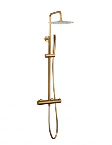 Columna monomando oro - Inverter UNIK de GME