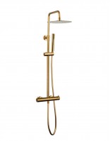 Columna monomando oro - Inverter UNIK de GME