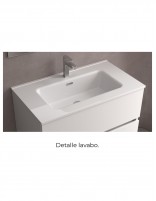 Conjunto Monterrey Salgar detalle lavabo