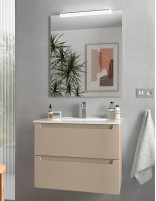 Conjunto Monterrey Salgar macchiato