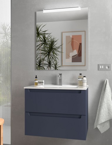 Conjunto Monterrey Salgar night blue