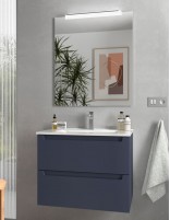 Conjunto Monterrey Salgar night blue