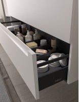 Conjunto Monterrey Salgar detalle cajón