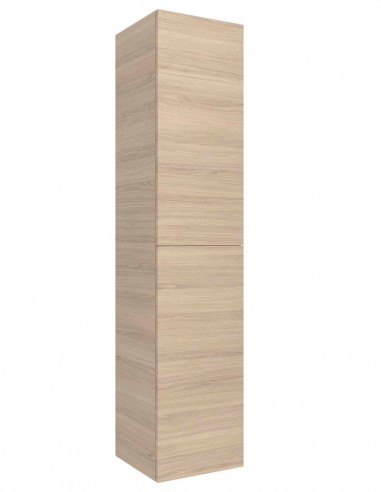 Columna de baño - Pilar Alliance de 2 puertas 160x35 cm