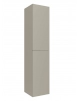 Columna de baño grey moon