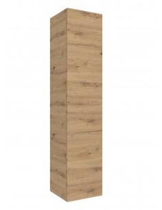 Columna de baño - Pilar Alliance de 2 puertas 160x35 cm 2