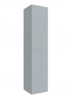 Columna de baño blue fog