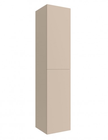 Columna de baño macchiato