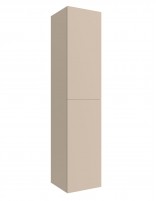 Columna de baño macchiato